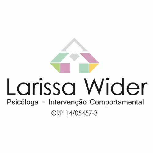 Larissa Wider – Psicóloga